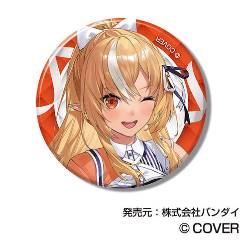 『hololive』CANバッジ 6th fes. Color Rise Harmony B BOX stage1